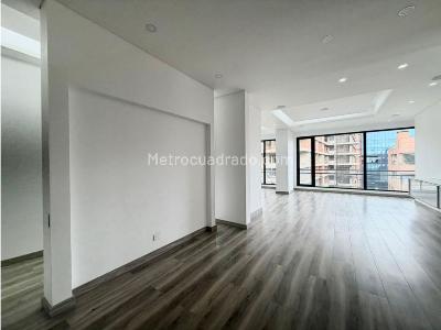 Apartamento de 4 alcobas en venta en La Cabrera, Bogotá, 328 m² · foto 6 de 20