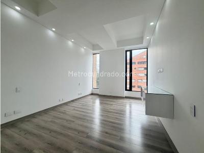 Apartamento de 4 alcobas en venta en La Cabrera, Bogotá, 328 m² · foto 8 de 20