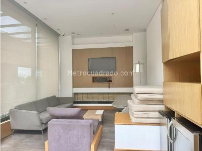 Apartamento de 4 alcobas en venta en La Cabrera, Bogotá, 328 m² · foto 9 de 20