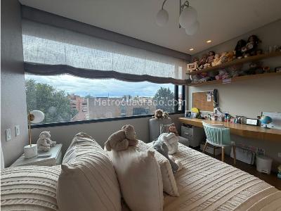 Apartamento de 3 alcobas en venta en La Cabrera, Bogotá, 248 m² · foto 14 de 20