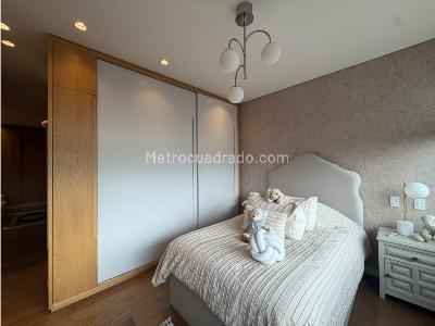 Apartamento de 3 alcobas en venta en La Cabrera, Bogotá, 248 m² · foto 15 de 20