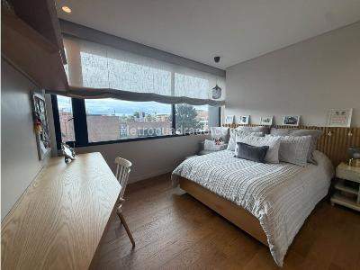 Apartamento de 3 alcobas en venta en La Cabrera, Bogotá, 248 m² · foto 16 de 20