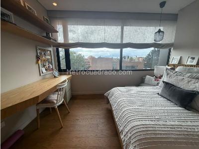 Apartamento de 3 alcobas en venta en La Cabrera, Bogotá, 248 m² · foto 17 de 20