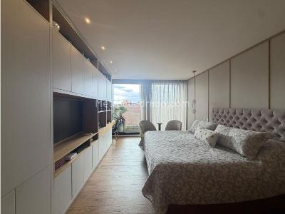 Apartamento de 3 alcobas en venta en La Cabrera, Bogotá, 248 m² · foto 20 de 20