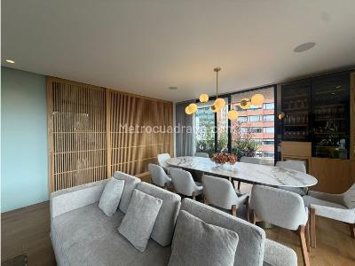 Apartamento de 3 alcobas en venta en La Cabrera, Bogotá, 248 m² · foto 2 de 20