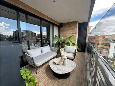 Apartamento de 3 alcobas en venta en Chico Norte, Bogotá, 321 m² · foto 5 de 20