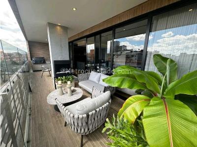 Apartamento de 3 alcobas en venta en Chico Norte, Bogotá, 321 m² · foto 6 de 20