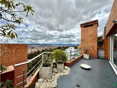 Apartamento de 4 alcobas en venta en Usaquen, Bogotá, 299 m² · foto 10 de 13