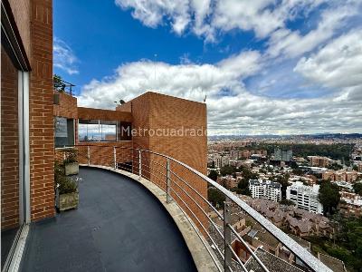 Apartamento de 4 alcobas en venta en Usaquen, Bogotá, 299 m² · foto 2 de 13