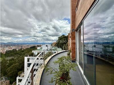Apartamento de 4 alcobas en venta en Usaquen, Bogotá, 299 m² · foto 3 de 13