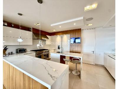 Apartamento de 4 alcobas en venta en Usaquen, Bogotá, 299 m² · foto 5 de 13