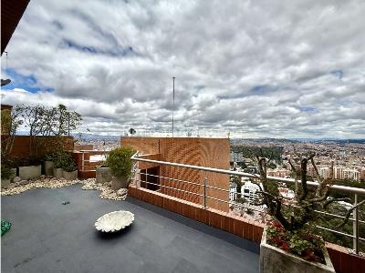 Apartamento de 4 alcobas en venta en Usaquen, Bogotá, 299 m² · foto 9 de 13