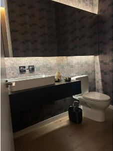Apartamento de 3 alcobas en venta en La Cabrera, Bogotá, 205 m² · foto 10 de 13