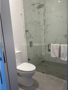 Apartamento de 3 alcobas en venta en La Cabrera, Bogotá, 205 m² · foto 11 de 13
