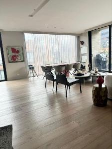 Apartamento de 3 alcobas en venta en La Cabrera, Bogotá, 205 m² · foto 2 de 13