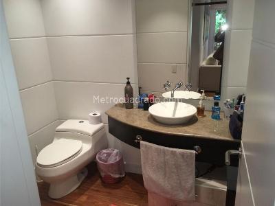 Apartamento de 4 alcobas en venta en Los Rosales, Bogotá, 436 m² · foto 11 de 13