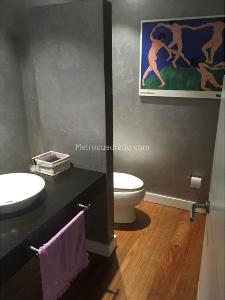 Apartamento de 4 alcobas en venta en Los Rosales, Bogotá, 436 m² · foto 12 de 13