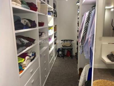 Apartamento de 4 alcobas en venta en Los Rosales, Bogotá, 436 m² · foto 13 de 13