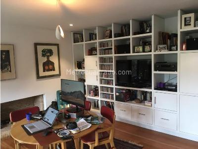 Apartamento de 4 alcobas en venta en Los Rosales, Bogotá, 436 m² · foto 5 de 13