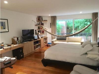 Apartamento de 4 alcobas en venta en Los Rosales, Bogotá, 436 m² · foto 6 de 13