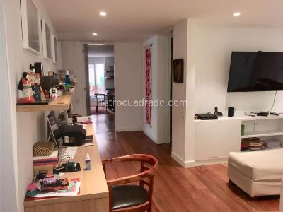 Apartamento de 4 alcobas en venta en Los Rosales, Bogotá, 436 m² · foto 7 de 13