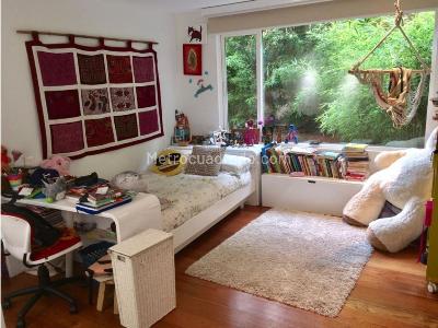 Apartamento de 4 alcobas en venta en Los Rosales, Bogotá, 436 m² · foto 8 de 13