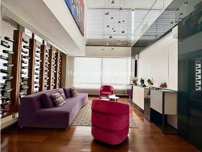 Apartamento de 3 alcobas en venta en Chico Norte, Bogotá, 380 m² · foto 4 de 10