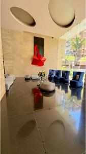 Apartamento de 3 alcobas en venta en Chico Norte, Bogotá, 380 m² · foto 7 de 10