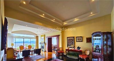 Apartamento de 4 alcobas en venta en Usaquen, Bogotá, 410 m² · foto 10 de 13