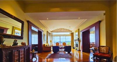 Apartamento de 4 alcobas en venta en Usaquen, Bogotá, 410 m² · foto 11 de 13