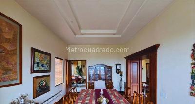 Apartamento de 4 alcobas en venta en Usaquen, Bogotá, 410 m² · foto 12 de 13