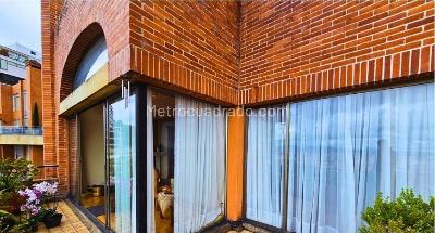 Apartamento de 4 alcobas en venta en Usaquen, Bogotá, 410 m² · foto 13 de 13