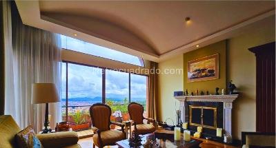 Apartamento de 4 alcobas en venta en Usaquen, Bogotá, 410 m² · foto 3 de 13