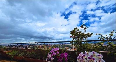 Apartamento de 4 alcobas en venta en Usaquen, Bogotá, 410 m² · foto 5 de 13