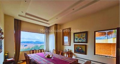 Apartamento de 4 alcobas en venta en Usaquen, Bogotá, 410 m² · foto 6 de 13