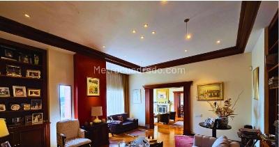 Apartamento de 4 alcobas en venta en Usaquen, Bogotá, 410 m² · foto 7 de 13