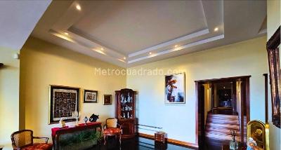 Apartamento de 4 alcobas en venta en Usaquen, Bogotá, 410 m² · foto 9 de 13