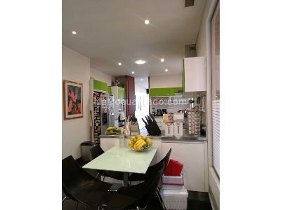 Apartamento de 3 alcobas en venta en Los Rosales, Bogotá, 287 m² · foto 10 de 20