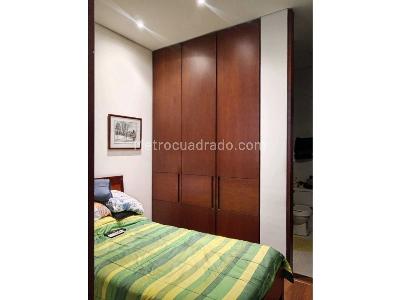 Apartamento de 3 alcobas en venta en Los Rosales, Bogotá, 287 m² · foto 15 de 20