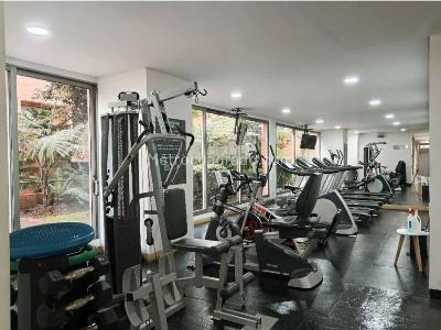 Apartamento de 3 alcobas en venta en Los Rosales, Bogotá, 287 m² · foto 18 de 20