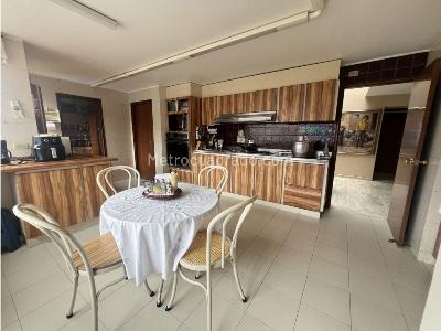 Apartamento de 5 alcobas en venta en Usaquen, Bogotá, 320 m² · foto 10 de 20