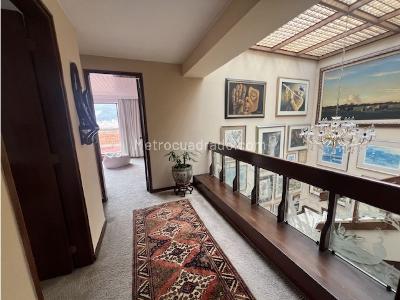Apartamento de 5 alcobas en venta en Usaquen, Bogotá, 320 m² · foto 18 de 20