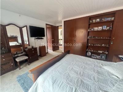 Apartamento de 5 alcobas en venta en Usaquen, Bogotá, 320 m² · foto 19 de 20