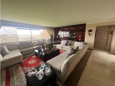 Apartamento de 5 alcobas en venta en Usaquen, Bogotá, 320 m² · foto 3 de 20