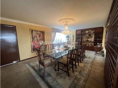 Apartamento de 5 alcobas en venta en Usaquen, Bogotá, 320 m² · foto 4 de 20