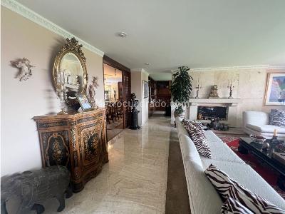 Apartamento de 5 alcobas en venta en Usaquen, Bogotá, 320 m² · foto 6 de 20
