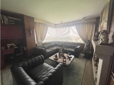 Apartamento de 5 alcobas en venta en Usaquen, Bogotá, 320 m² · foto 7 de 20