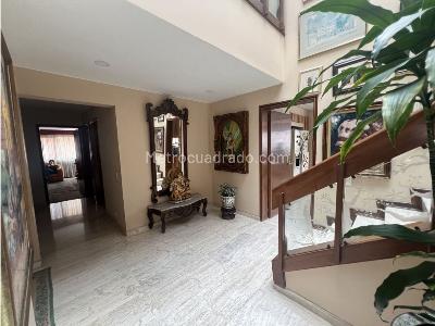 Apartamento de 5 alcobas en venta en Usaquen, Bogotá, 320 m² · foto 8 de 20