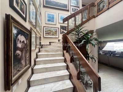 Apartamento de 5 alcobas en venta en Usaquen, Bogotá, 320 m² · foto 9 de 20