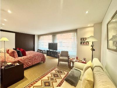 Apartamento de 3 alcobas en venta en Chico Norte, Bogotá, 330 m² · foto 10 de 15